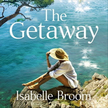 The Getaway - Isabelle Broom