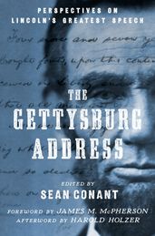 The Gettysburg Address