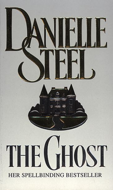 The Ghost - Danielle Steel