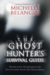 The Ghost Hunter