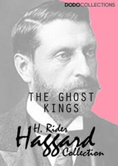 The Ghost Kings