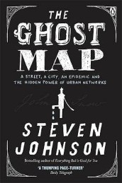 The Ghost Map