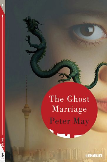 The Ghost Marriage - Ebook - Peter May
