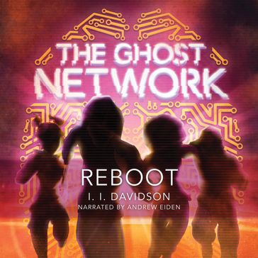 The Ghost Network - I.I Davidson