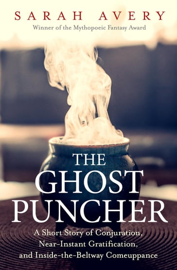 The Ghost Puncher: A Short Story of Conjuration, Near-Instant Gratification, and Inside-The-Beltway Comeuppance - Sarah Avery