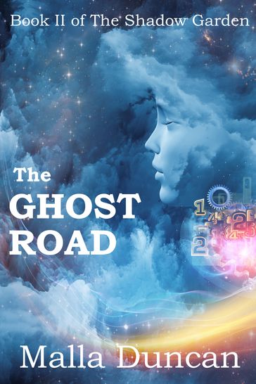 The Ghost Road - Malla Duncan