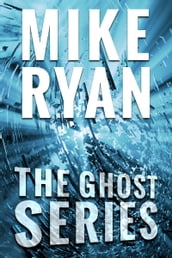 The Ghost Series Box Set