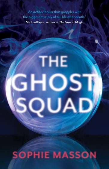 The Ghost Squad - Masson - Sophie