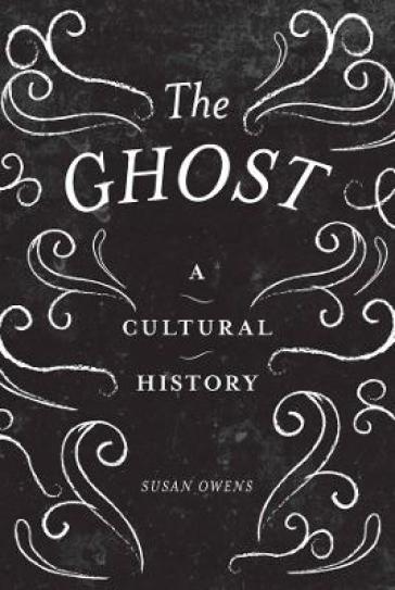 The Ghost - Susan Owens