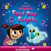 The Ghost and Molly McGee: First Day Frights