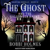 The Ghost and the Halloween Haunt