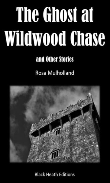 The Ghost at Wildwood Chase and Other Stories - Rosa Mulholland