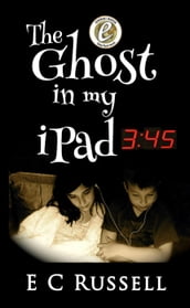 The Ghost in my iPad - 345