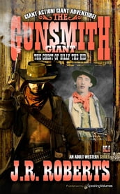 The Ghost of Billy the Kid