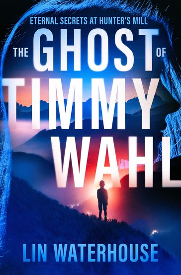 The Ghost of Timmy Wahl - Lin Waterhouse