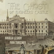 The Ghost of the Engineers  Castle