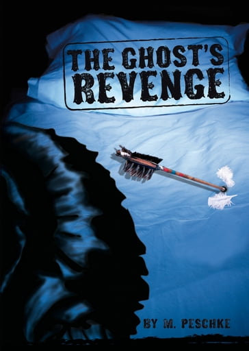 The Ghost's Revenge - Marc Peschkei