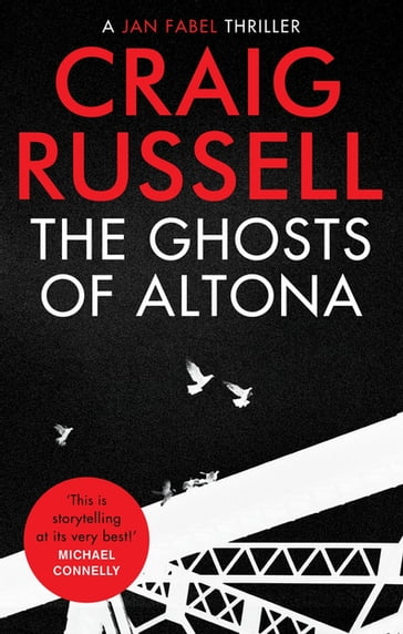 The Ghosts of Altona - Craig Russell