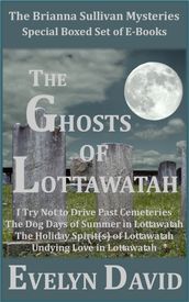 The Ghosts of Lottawatah
