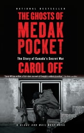 The Ghosts of Medak Pocket