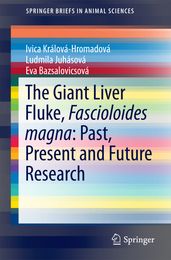 The Giant Liver Fluke, Fascioloides magna: Past, Present and Future Research