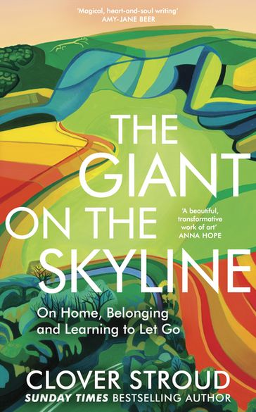 The Giant on the Skyline - Clover Stroud