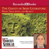 The Giants of Irish Literature