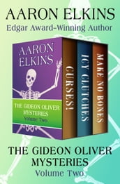 The Gideon Oliver Mysteries Volume Two