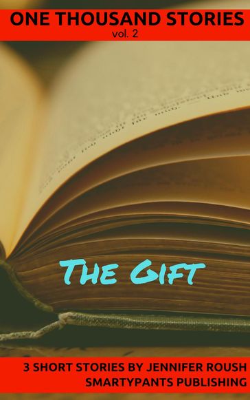 The Gift - Jennifer Roush