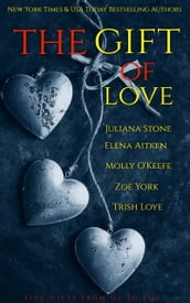 The Gift Of Love Boxed Set