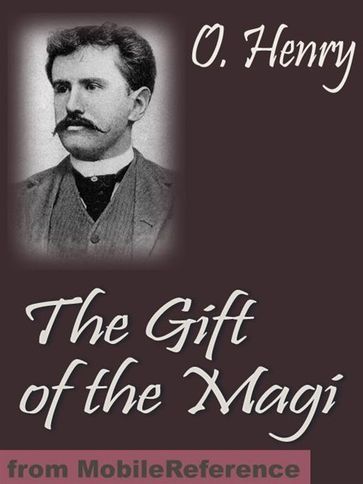 The Gift Of The Magi (Mobi Classics) - O. Henry
