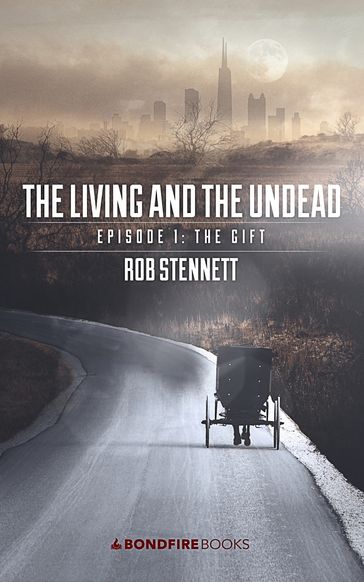 The Gift - Rob Stennett