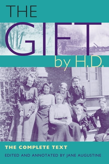 "The Gift" by H.D. - H.D.