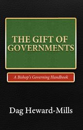 The Gift of Governments