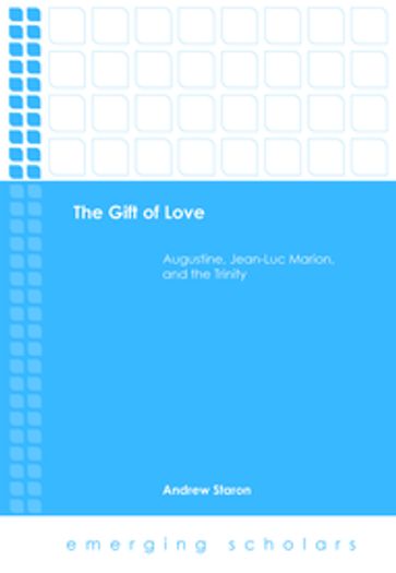 The Gift of Love - Andrew Staron