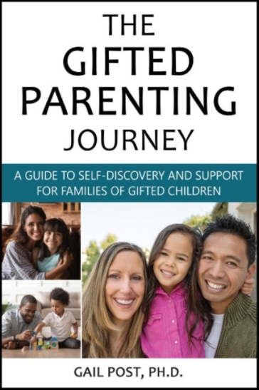 The Gifted Parenting Journey - Gail Post