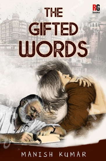The Gifted words - Manish Kumar