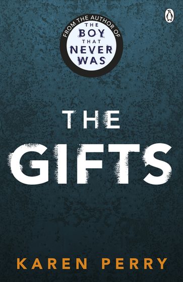 The Gifts - Karen Perry