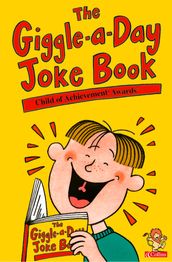 The Giggle-a-Day Joke Book