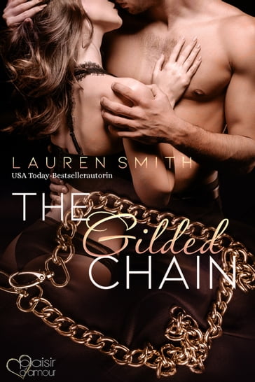 The Gilded Chain - Lauren Smith