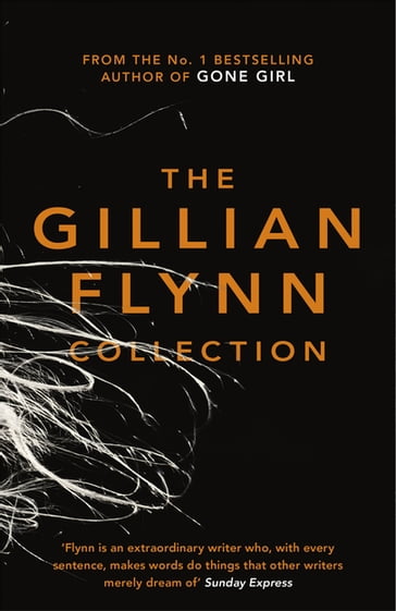 The Gillian Flynn Collection - Gillian Flynn