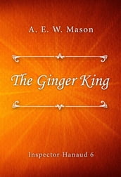 The Ginger King