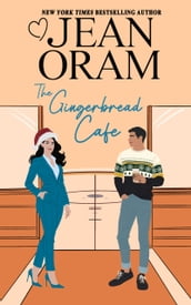 The Gingerbread Cafe