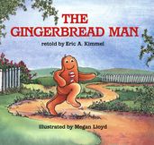 The Gingerbread Man