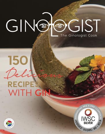 The Ginologist Cook - Ginologist Gins