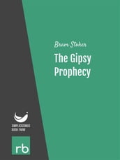 The Gipsy Prophecy (Audio-eBook)