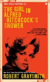 The Girl in Alfred Hitchcock s Shower