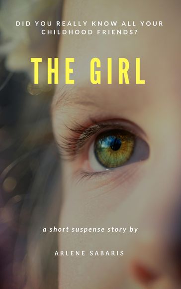 The Girl - Arlene Sabaris