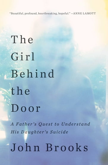 The Girl Behind the Door - John Brooks