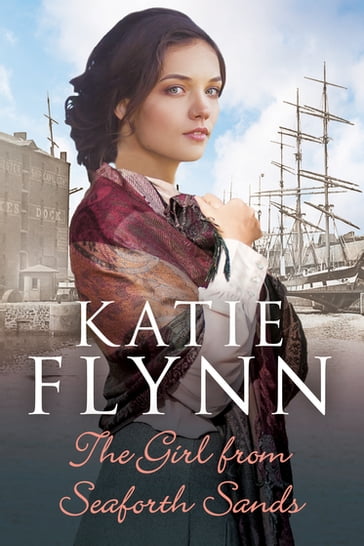 The Girl From Seaforth Sands - Katie Flynn